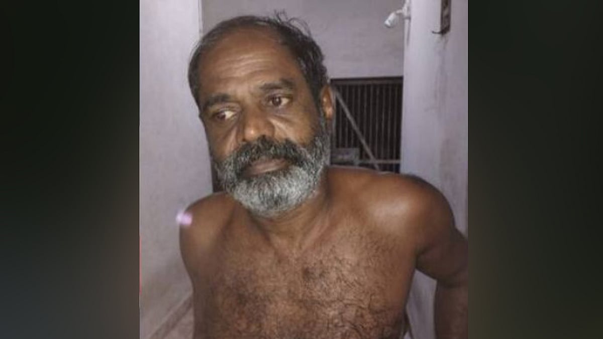 36 വര്‍ഷത്തെ ഒളിവ് ജീവിതം; മാല മോഷണക്കേസില്‍ കുപ്രസിദ്ധ കള്ളന്‍ 'അമ്പിളി' പിടിയില്‍